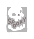 Spooky